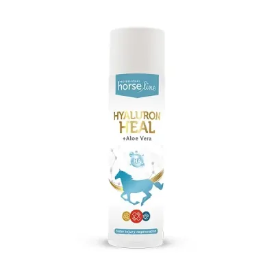 Hyaluron Heal – Wundcreme intensive Hautpflege und Regeneration