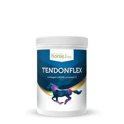 TendonFlex - für Sehnen und Bänder