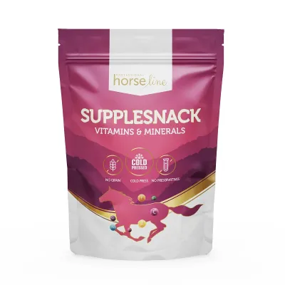 SuppleSnack Vitamins & Minerals